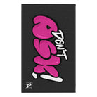 Don’t Ask! Sex Towel