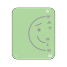 Stay High 420 I Love You Cherry Much | Mix Match Fun-Flirty Lovers’ Water-Resistant Blankets