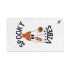 Spooky Vibes | Mix & Match Original Fun-Flirty Lovers’ Towels