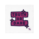 Truth or Dare | Mix & Match Lils’ Fun-Flirty Lovers’ Towels