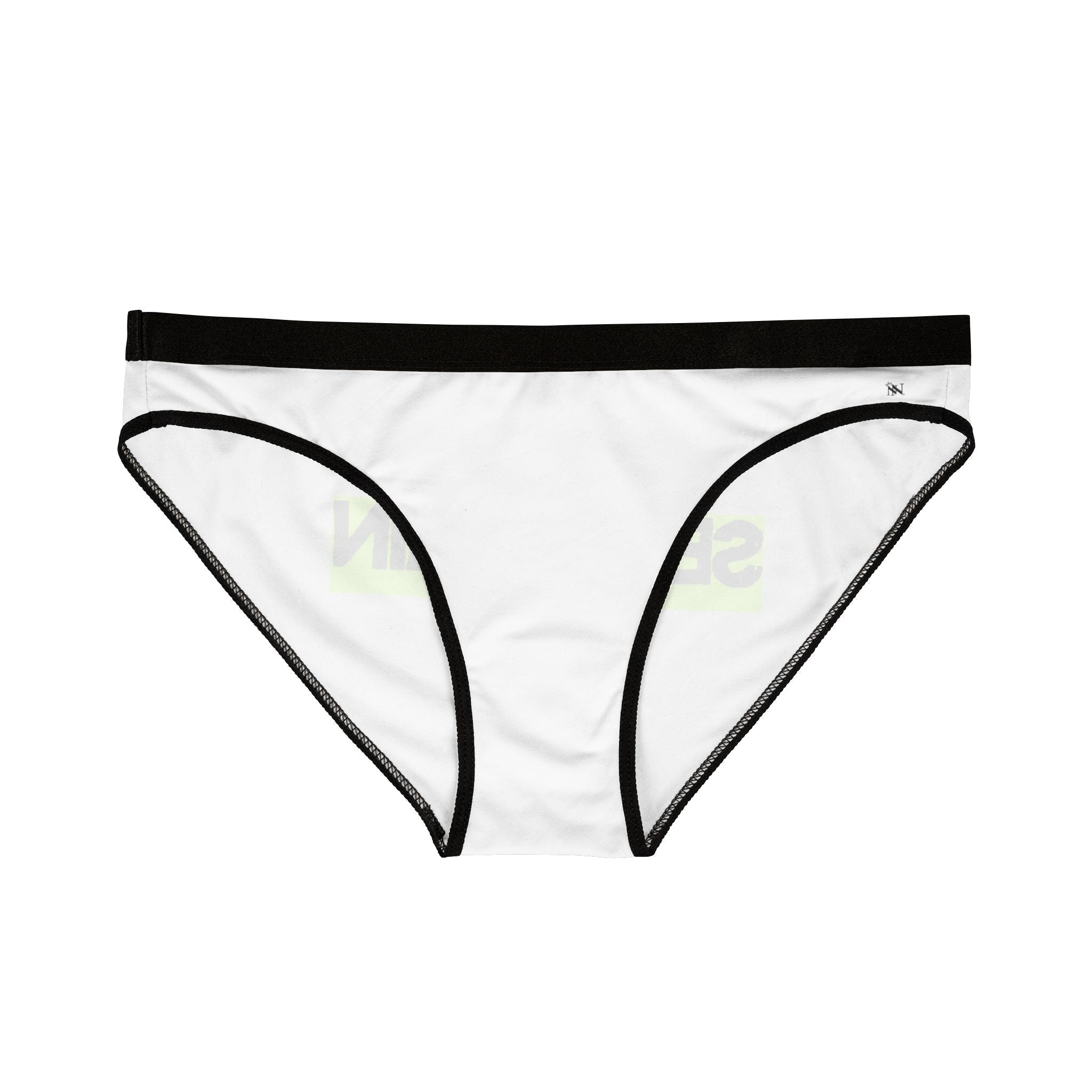 Sex & Sex Again | Mix & Match Women’s Fun-Flirty Lovers’ Panties