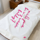 Will You Be My Cum Buddy? | Mix & Match Fun-Flirty Lovers’ Blankets