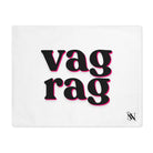 Vag Rag | Mix & Match Playful Fun-Flirty Lovers’ Toy Mats