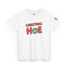 Christmas Hoe! | Mix & Match Cotton Unisex Fun-Flirty Lovers’ T-Shirts