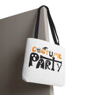 Halloween Costume Party | Mix & Match Fun-Flirty Lovers’ Totes