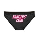 Pink Bangers’ Club | Mix & Match Women’s Fun-Flirty Lovers’ Panties