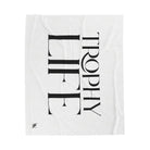 Trophy Life | Mix & Match Fun-Flirty Lovers’ Blankets