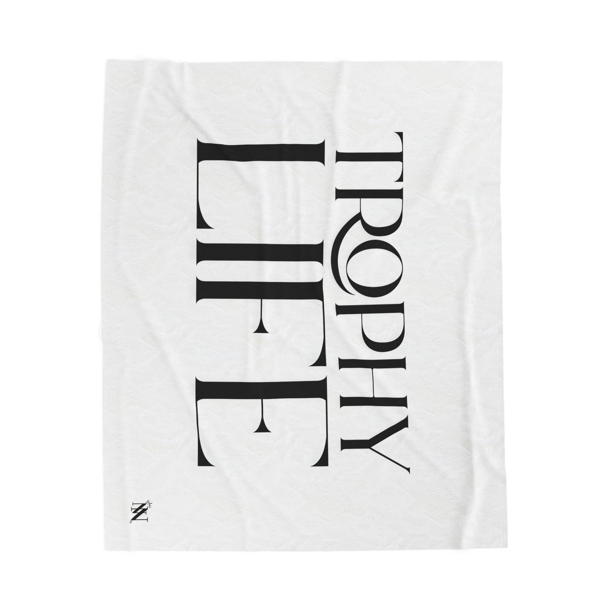 Trophy Life | Mix & Match Fun-Flirty Lovers’ Blankets