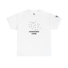 Contains Cum | Mix & Match 100% Cotton Unisex Fun-Flirty Lovers’ Tees