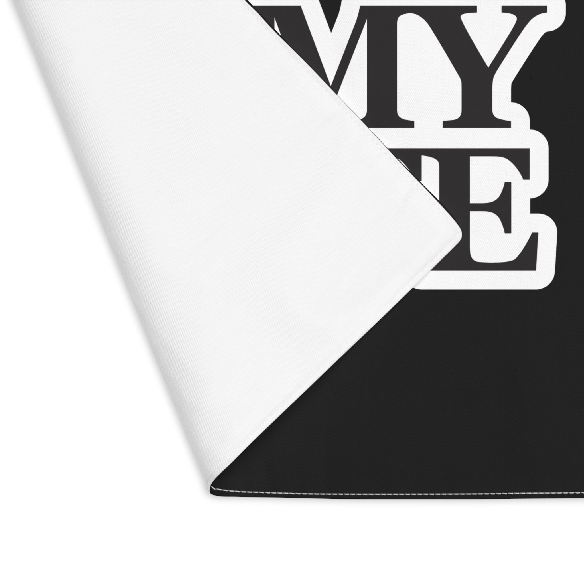 I Love My Wife | Mix & Match Playful Fun-Flirty Lovers’ Toy Mats