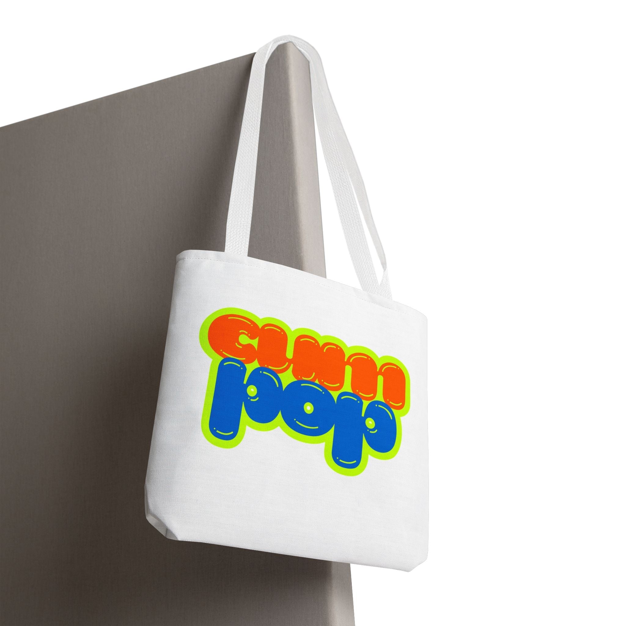 Cum Pop | Mix & Match Fun-Flirty Lovers’ Totes