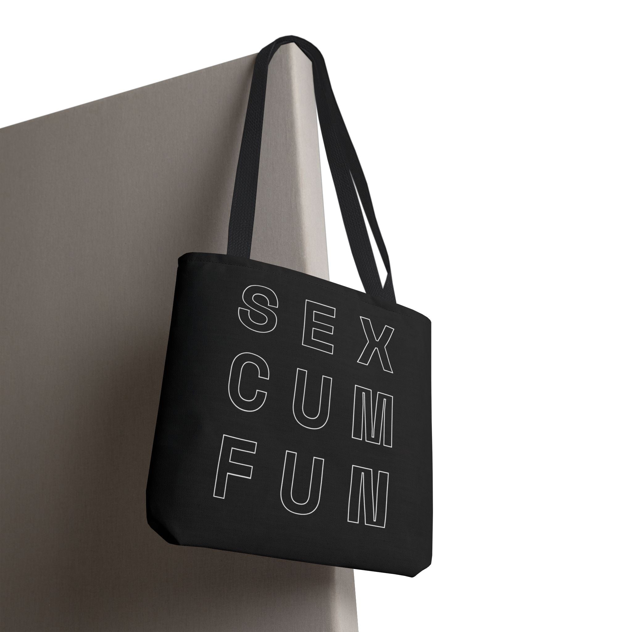 Sex Cum Fun | Mix & Match Fun-Flirty Lovers’ Totes