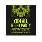 All Night Party | Mix & Match Lils’ Fun-Flirty Lovers’ Towels