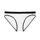 She’s Cute and Has Snacks | Mix & Match Women’s Fun-Flirty Lovers’ Panties