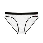 Newlyweds Diamond Heart | Mix & Match Women’s Fun-Flirty Lovers’ Panties