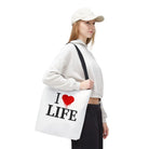 I Love Dripping Life | Mix & Match Fun-Flirty Lovers’ Totes