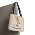 Under Your Spell Moon Tote Bag