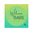 Welcome Babe | Mix & Match Lils’ Fun-Flirty Lovers’ Towels
