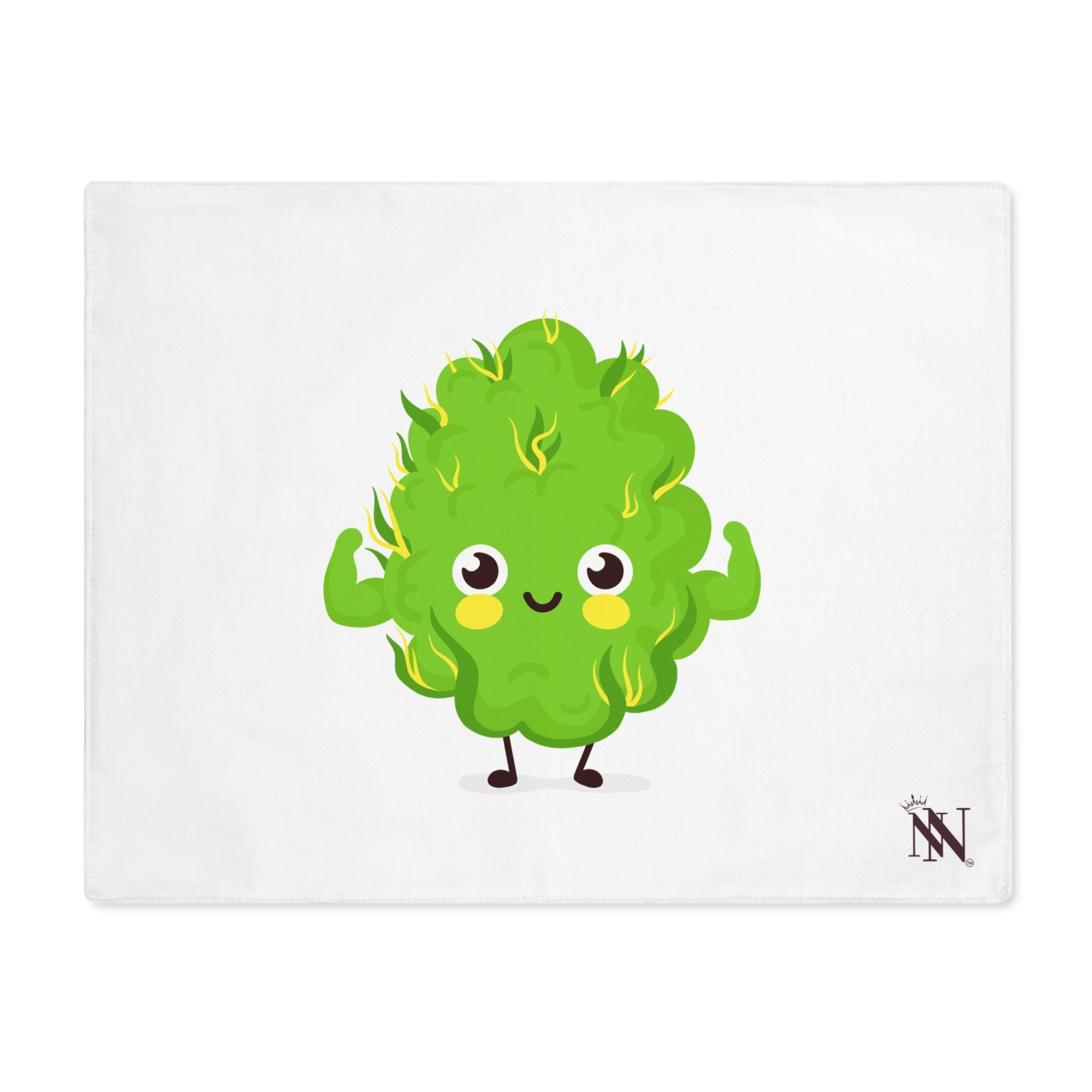 Meaty Buddy 420 | Mix & Match Playful Fun-Flirty Lovers’ Toy Mats