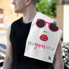 BeYOUtiful Girl | Mix & Match Soft Fun-Flirty Lovers’ Towels