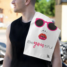 BeYOUtiful Girl | Mix & Match Soft Fun-Flirty Lovers’ Towels