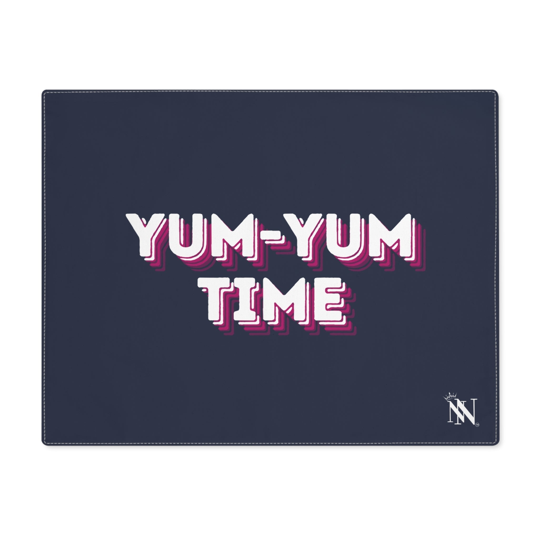 Yum-Yum Time | Mix & Match Playful Fun-Flirty Lovers’ Toy Mats