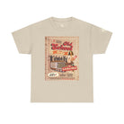 Old School Orgy | Mix & Match 100% Cotton Unisex Fun-Flirty Lovers’ Tees