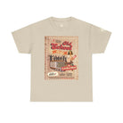 Old School Orgy | Mix & Match 100% Cotton Unisex Fun-Flirty Lovers’ Tees