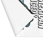 American Tragedy | Mix & Match Playful Fun-Flirty Lovers’ Toy Mats