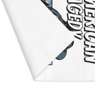 American Tragedy | Mix & Match Playful Fun-Flirty Lovers’ Toy Mats