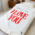 Today’s News | Mix & Match Soft Fun-Flirty Lovers’ Blankets