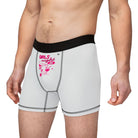 Girls Night In | Mix & Match Men’s Fun-Flirty Lovers’ Boxer Briefs