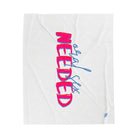 Oral Sex Needed | Mix & Match Fun-Flirty Lovers’ Blankets