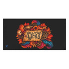 Gravy Drips & Dirty Thoughts Thanksgiving | Nectar Napkins XL Fun-Flirty Lovers’ Towels
