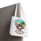 Cum Island Pirate Beach Fun Everyday Cute Tote Bag