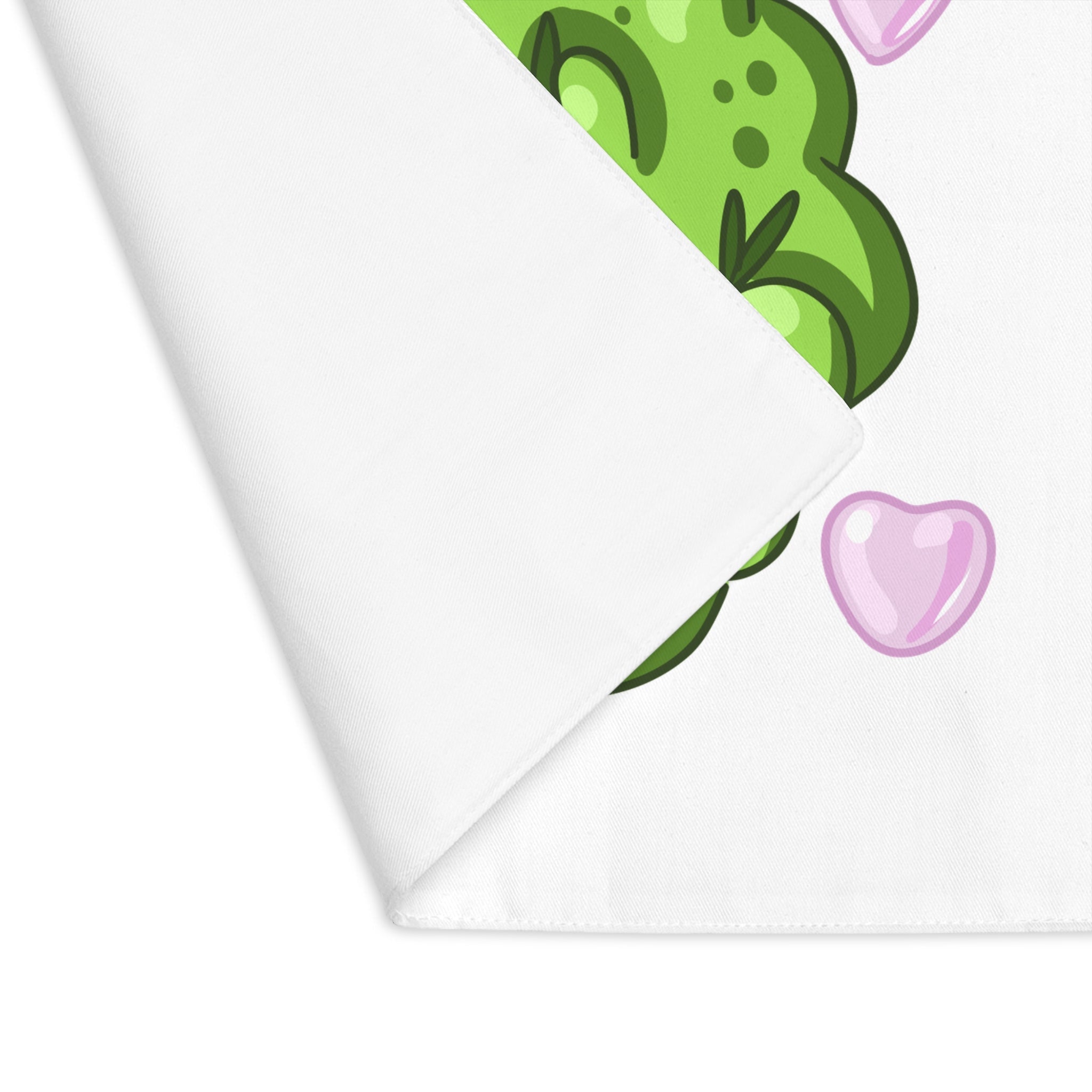 Love Buddy 420 | Mix & Match Playful Fun-Flirty Lovers’ Toy Mats