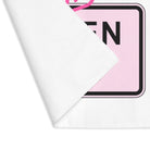 Caution When Wet | Mix & Match Playful Fun-Flirty Lovers’ Toy Mats