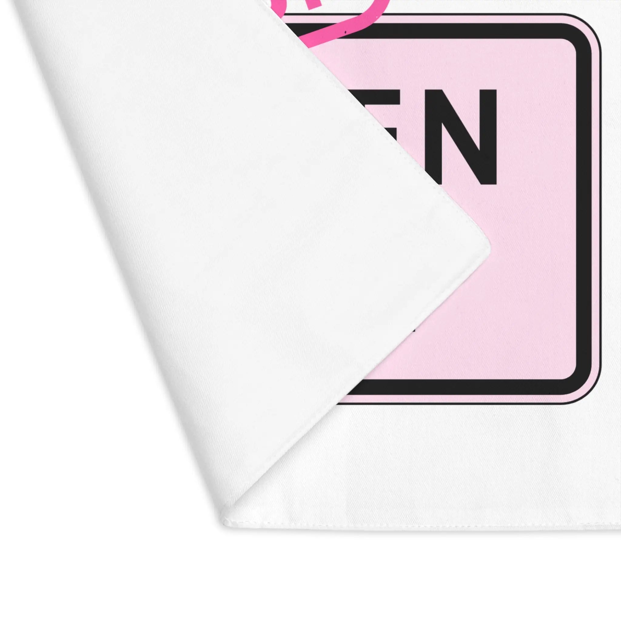 Caution When Wet | Mix & Match Playful Fun-Flirty Lovers’ Toy Mats