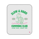 Slow & Hard | Mix Match Fun-Flirty Lovers’ Water-Resistant Blankets