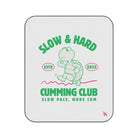Slow & Hard | Mix Match Fun-Flirty Lovers’ Water-Resistant Blankets