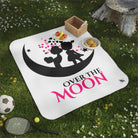 Over the Moon Sex Blanket