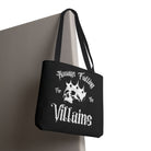 Always Falling for the Villains | Mix & Match Fun-Flirty Lovers’ Totes