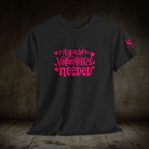 Orgasm Volunteers Needed | Mix & Match 100% Cotton Unisex Fun-Flirty Lovers’ Tees