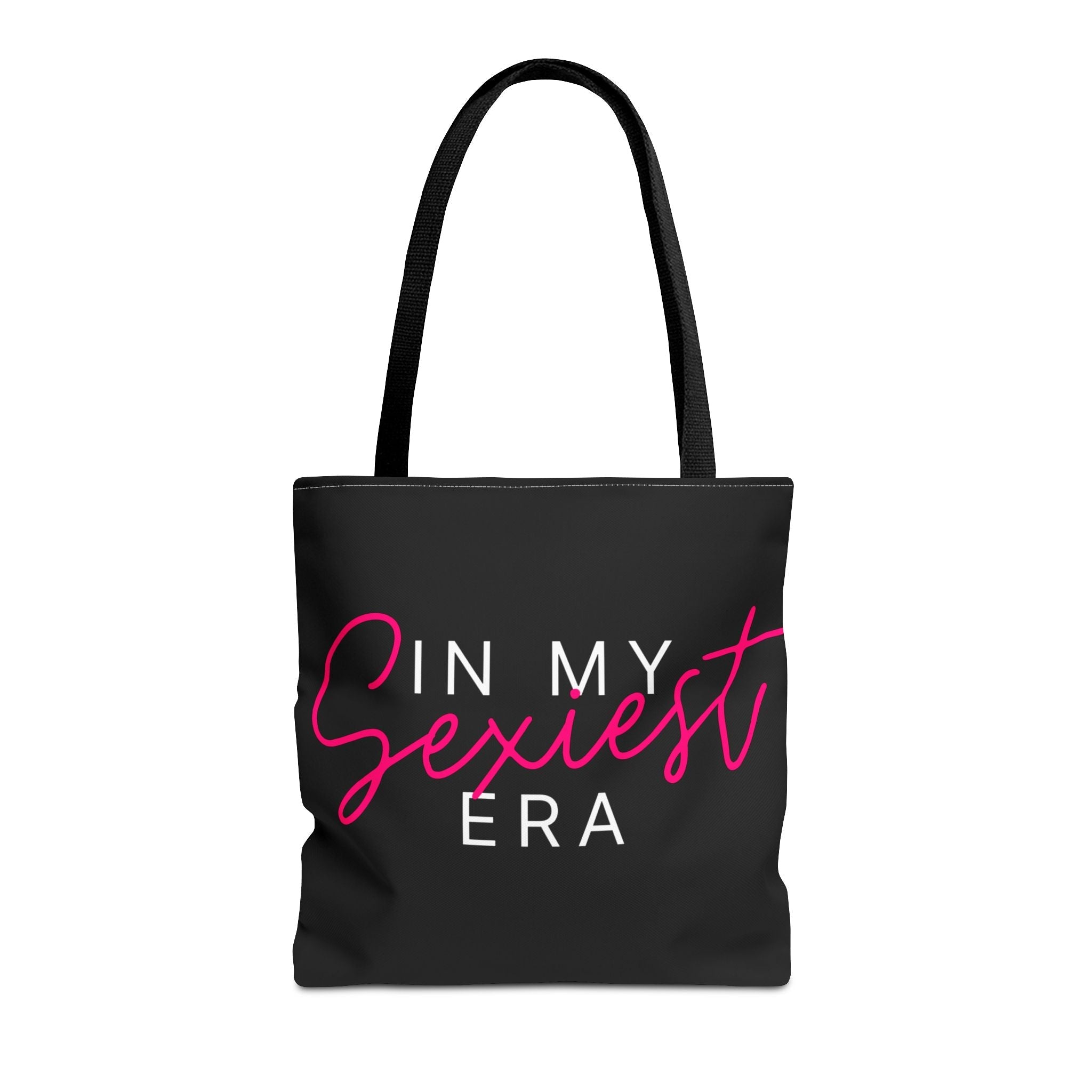 In My Sexiest Era Tote Bag