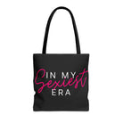 In My Sexiest Era | Nectar Napkins Fun-Flirty Lovers’ Totes