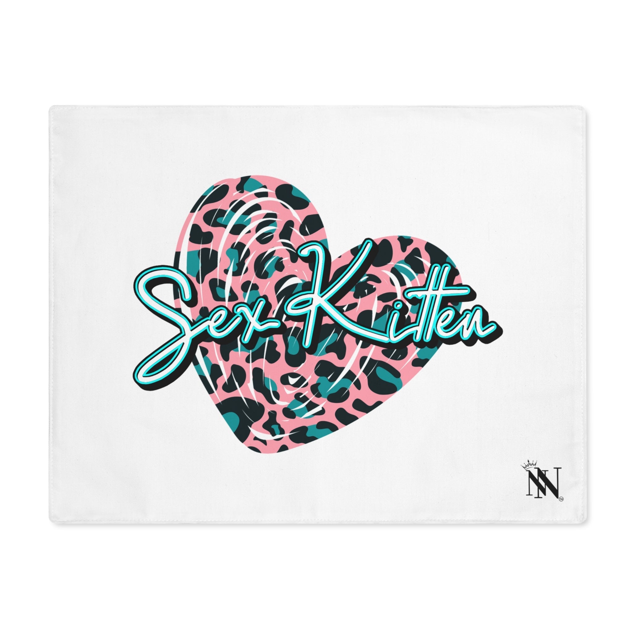Sex Kitten | Mix & Match Playful Fun-Flirty Lovers’ Toy Mats