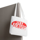 Stay Focused | Mix & Match Fun-Flirty Lovers’ Totes