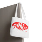 Stay Focused | Mix & Match Fun-Flirty Lovers’ Totes