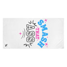 Smash that Ass Anal Sex Towel