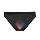 You Are My Universe | Mix & Match Women’s Fun-Flirty Lovers’ Panties